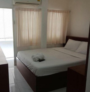 Woodlands Hostel